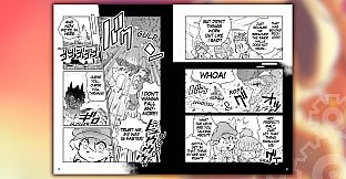 Fuga: Melodies of Steel (Manga) Vol. 5