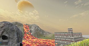 War of Gaia : Into the Fire