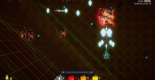 Lux Ex: Cyber Initiation