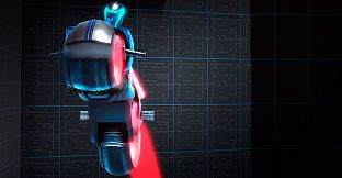 Qbike: Cyberpunk Motorcycles