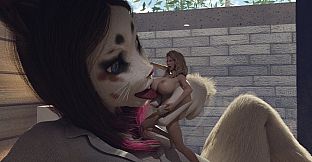 Voronica Cleans House: a Vore Adventure