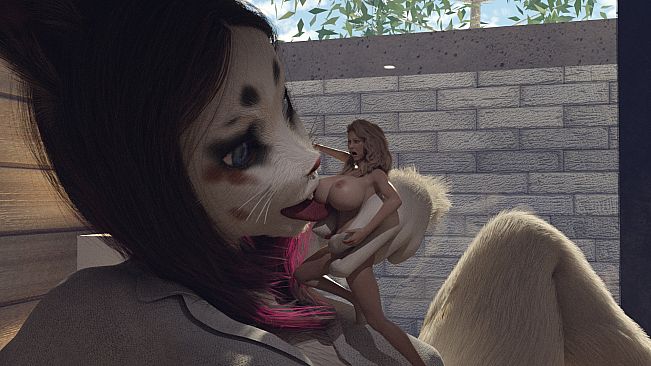 Voronica Cleans House: a Vore Adventure