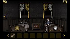 Forgotten Hill: The Wardrobe