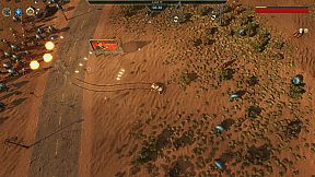 Driveloop: Survivors