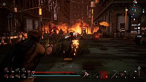 Monster Slayer Extermination