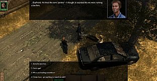 Dead State: Reanimated