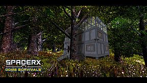 SpacerX - Dome Survivals