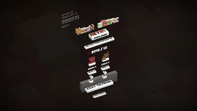 SLICEFALL