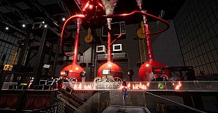 Nose: Breathing Rebellion