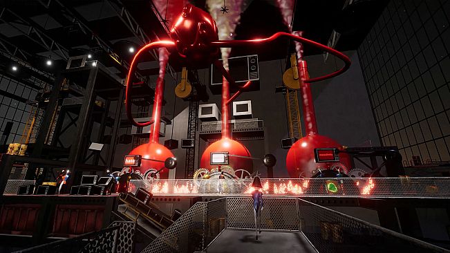 Nose: Breathing Rebellion