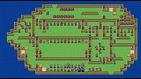 WGW KT  传送门世界 王国传说 Warp Gate World Kingdom Tales