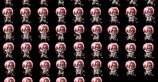 RPG Maker MV - Zombie man Generator