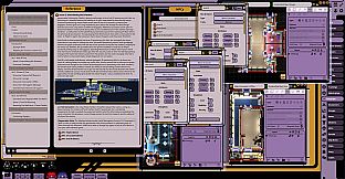 Fantasy Grounds - Star Trek Adventures: Unforeseen Consequences
