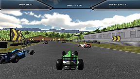 Extreme Formula Championship