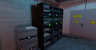 Office Anomaly