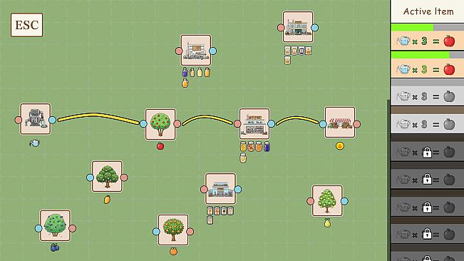 After the Melodrama Novel