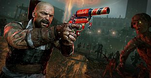 Zombie Army 4: Flare Gun Weapon Bundle