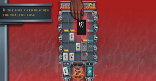 Devils Hand