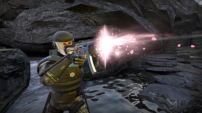 Breachers - Sakura Bundle