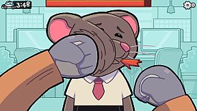 Overtime？No Way！