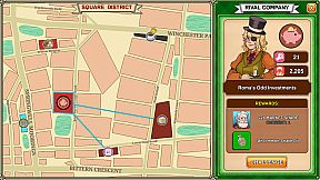 Max Gentlemen Sexy Business!