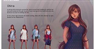 Fires At Midnight - Art Book