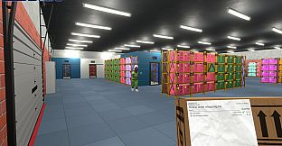 Supermarketeer