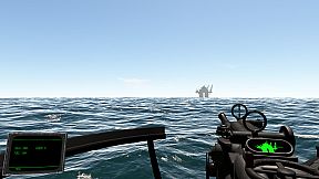 IronWolf: Free Non-VR Edition