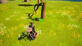 Find Cats With Friends