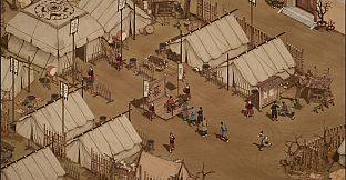 集墨聚场：三国（单机版）