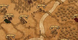 Ancient Worlds: Jaguar's Fate