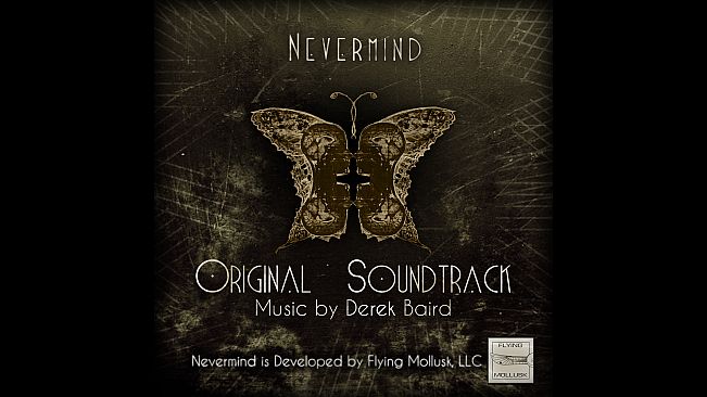 Nevermind Soundtrack Vol. 1