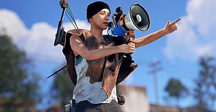 Rust - Voice Props Pack