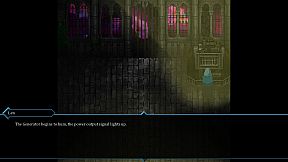 Skautfold: Knight's End