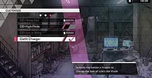 Gunvolt Chronicles: Luminous Avenger iX - Extra Song: "Raison d'être"