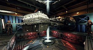 Starfighter Origins Remastered