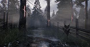 A Northern Evil: Tape One