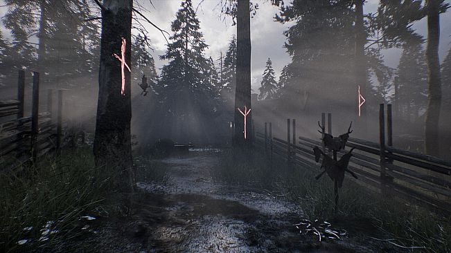 A Northern Evil: Tape One