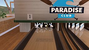 Premium Bowling