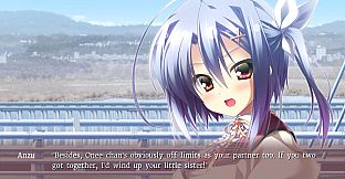 Eve of the 12 Months