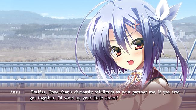 Eve of the 12 Months