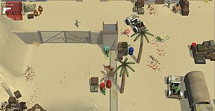 Albert Mort - Desert Heat