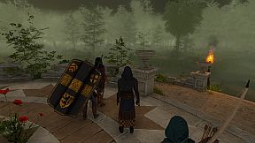 Age of Reforging: The Freelands