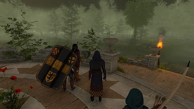 Age of Reforging: The Freelands