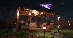House Party - Winter Holiday Pack