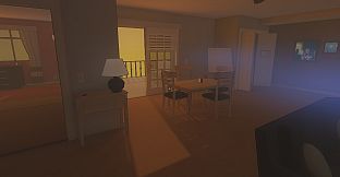 apartment: a separated place