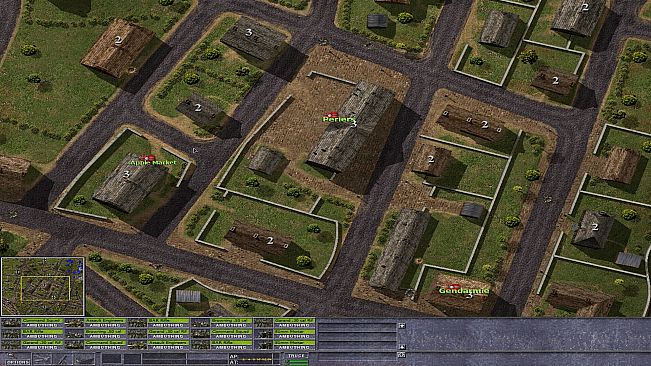 Close Combat 5: Invasion: Normandy - Utah Beach to Cherbourg
