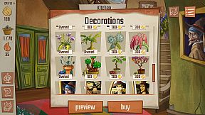 Nora: The Wannabe Alchemist