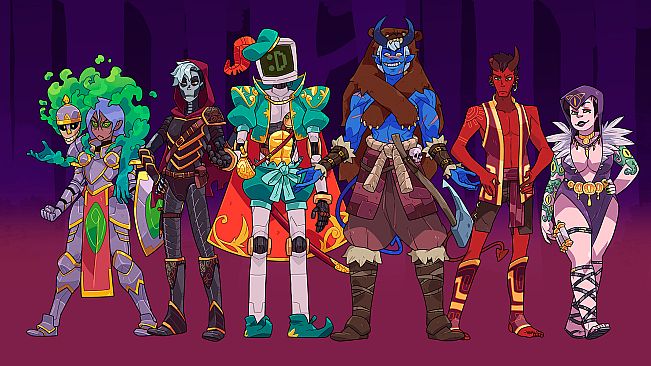 Monster Camp Outfit Pack - Fantasy