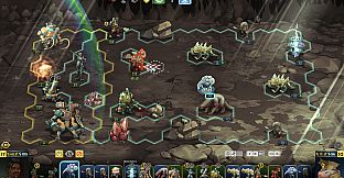 Heroes of Science and Fiction - Typhon Map Pack